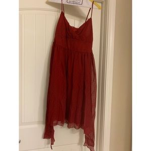 Nordstrom, strap dress